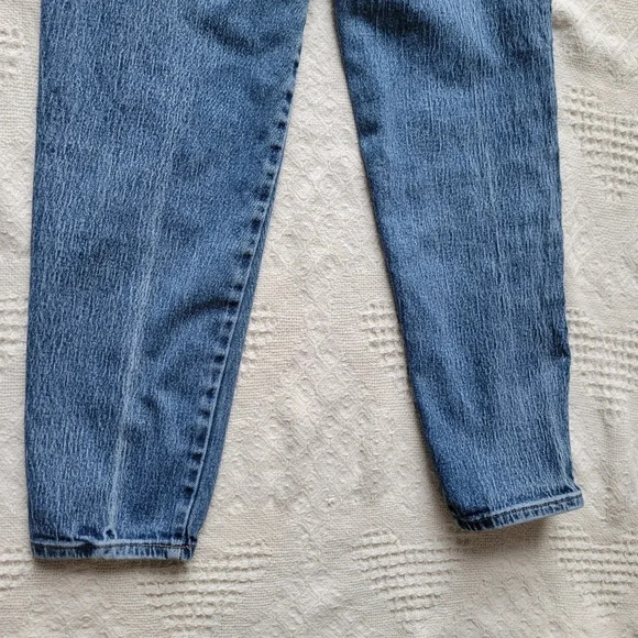 VINTAGE 70'S HASH High Waisted Mom Jean - Picture 7 of 15